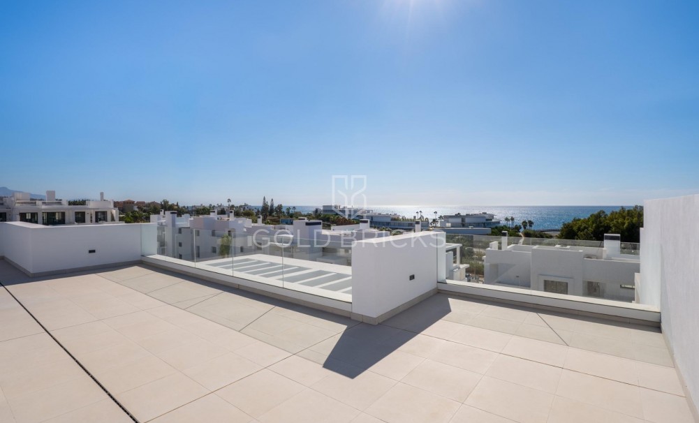 New Build · Penthouse · Estepona · Arroyo Vaquero