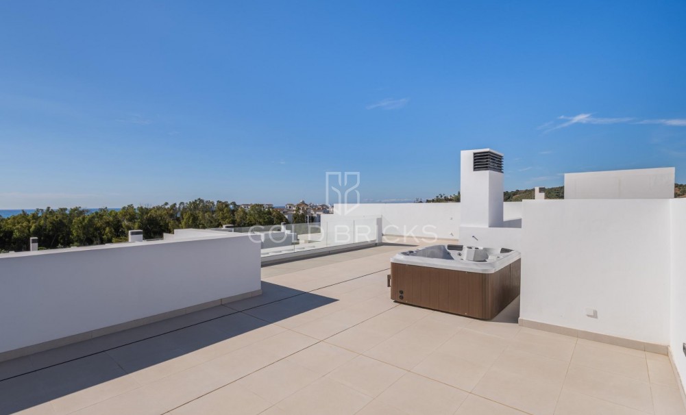 New Build · Penthouse · Estepona · Arroyo Vaquero
