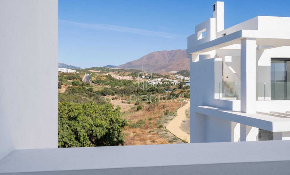 New Build · Penthouse · Estepona · Arroyo Vaquero