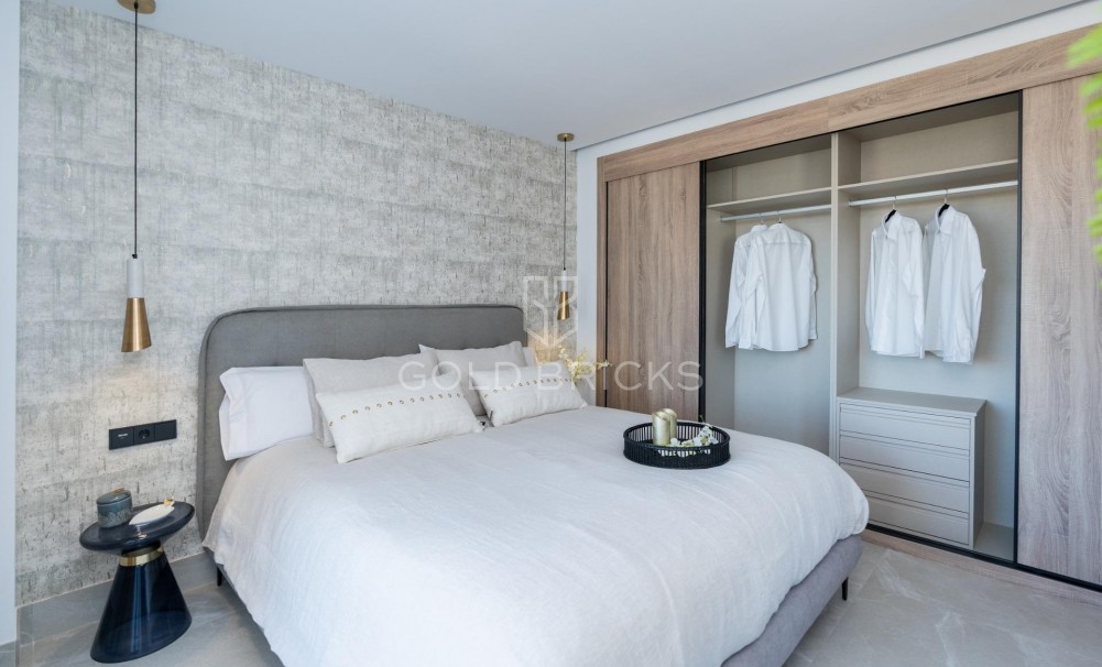 New Build · Penthouse · Istán · Cerros De Los Lagos