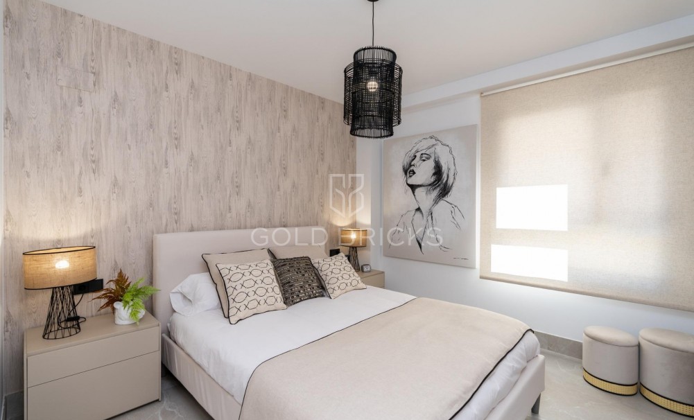 New Build · Penthouse · Istán · Cerros De Los Lagos