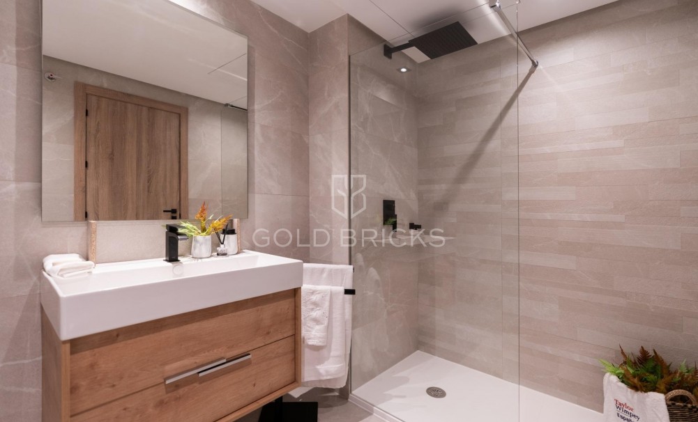 New Build · Penthouse · Istán · Cerros De Los Lagos