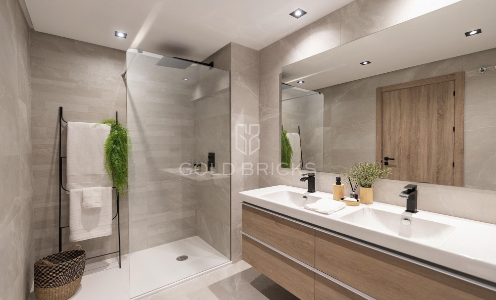 New Build · Penthouse · Istán · Cerros De Los Lagos