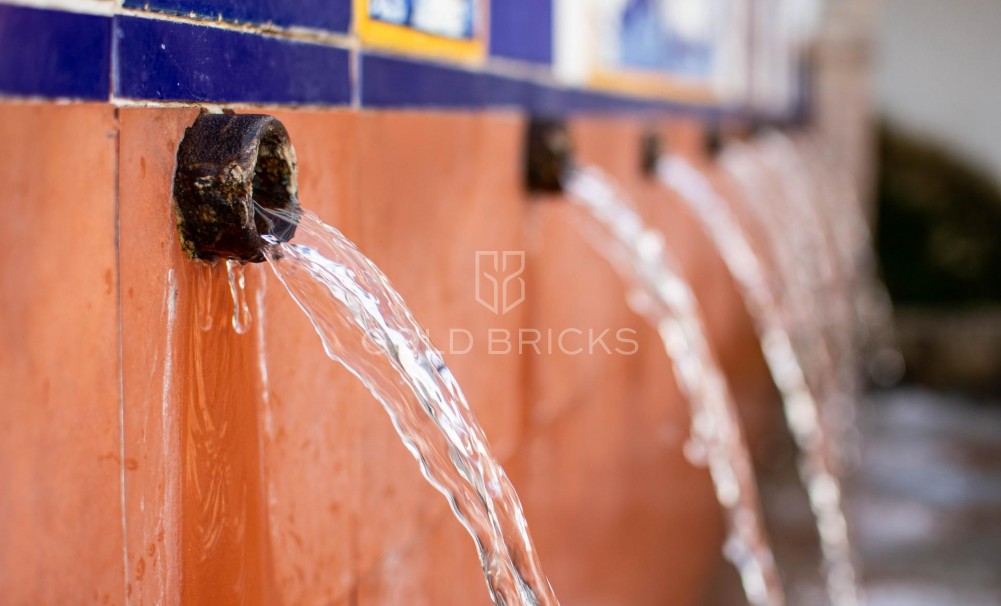 New Build · Penthouse · Istán · Cerros De Los Lagos