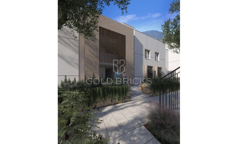 New Build · Penthouse · Istán · Cerros De Los Lagos