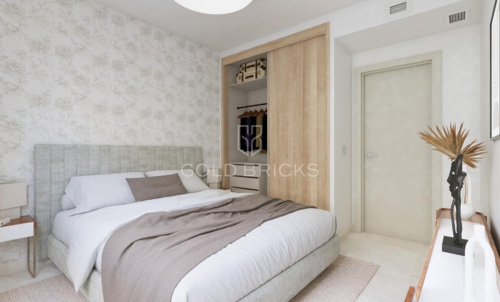 New Build · Penthouse · Mijas · Calanova