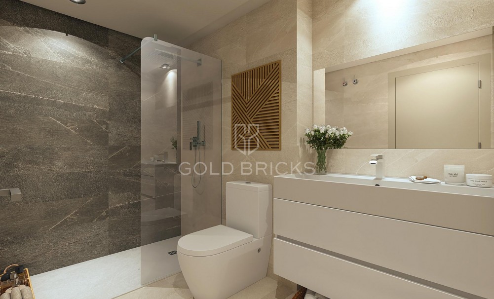 New Build · Penthouse · Mijas · Calanova