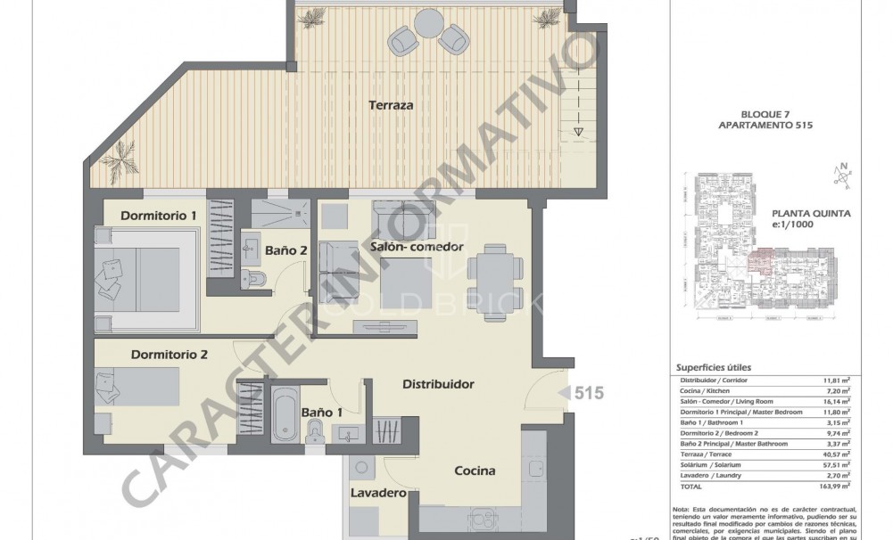 New Build · Penthouse · Marbella · Nueva Andalucia