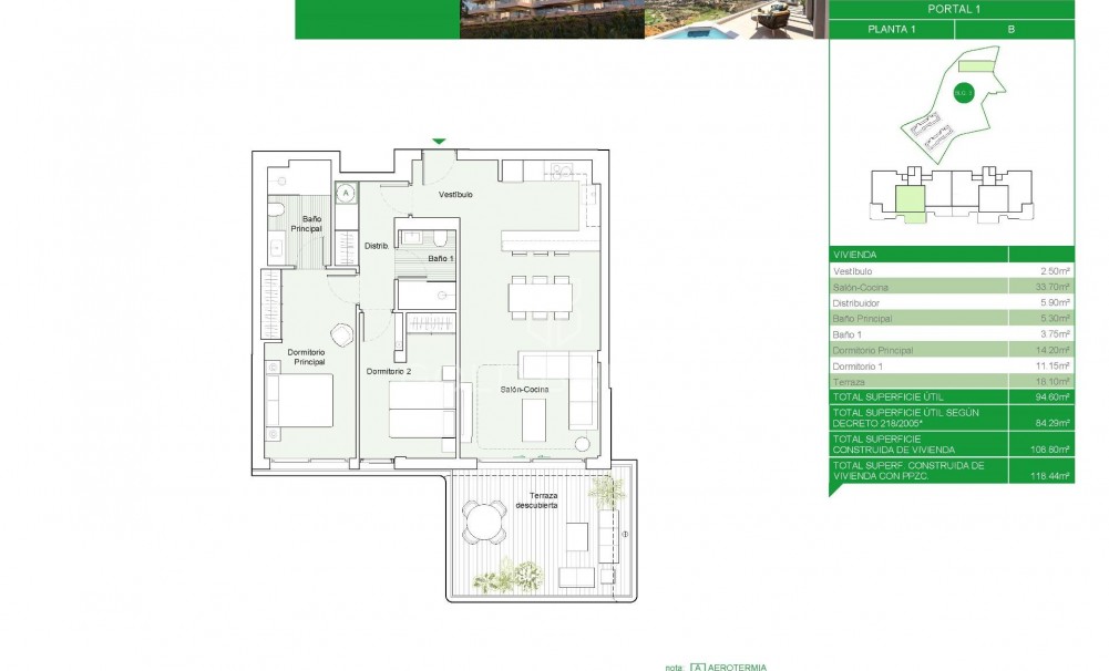 New Build · Apartment · Mijas · Calanova