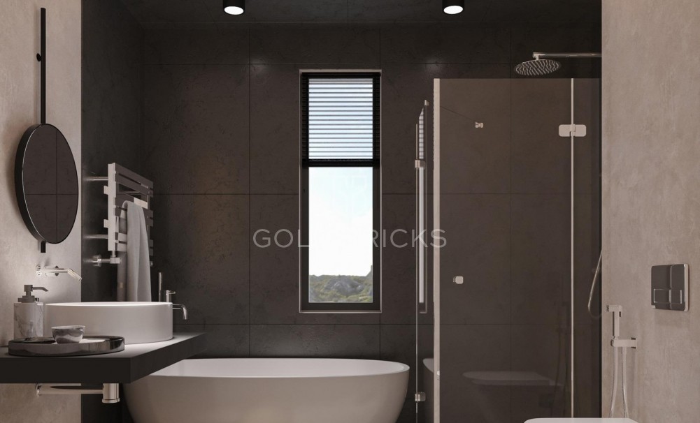 New Build · Penthouse · Estepona · Buenas Noches