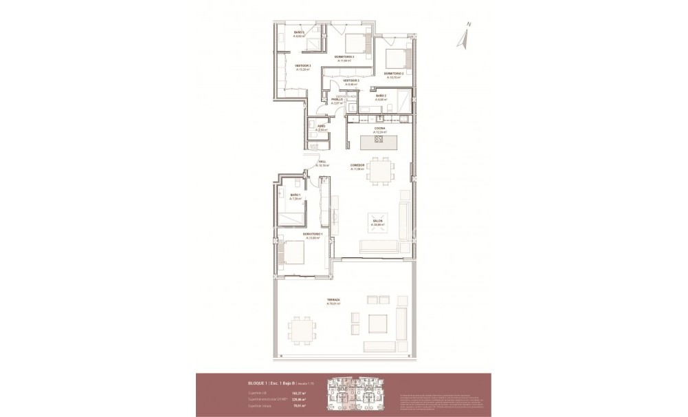 New Build · Apartment · Estepona · Selwo