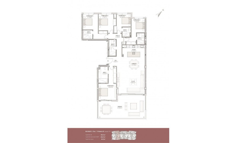 New Build · Apartment · Estepona · Selwo