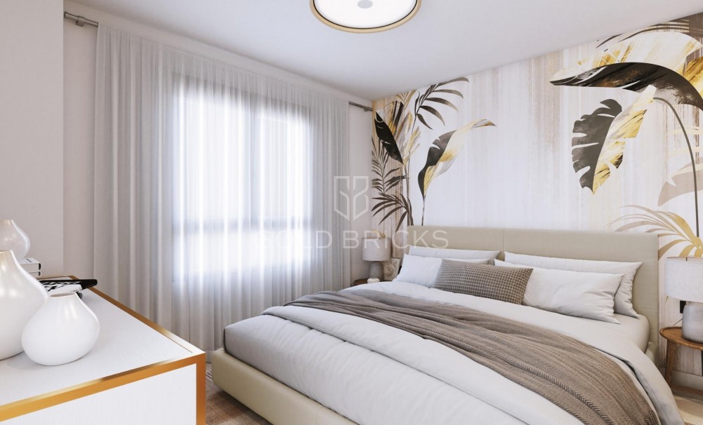 New Build · Stadthaus · Mijas · La Cala Golf