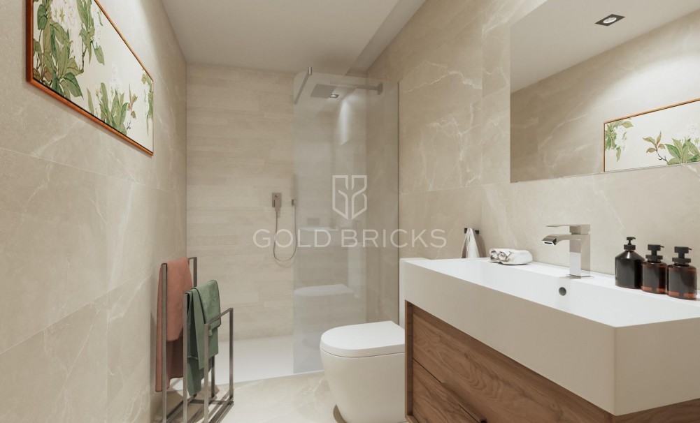 New Build · Stadthaus · Mijas · La Cala Golf