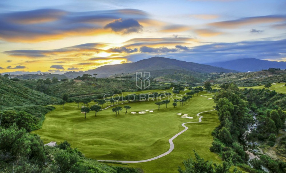 New Build · Stadthaus · Mijas · La Cala Golf