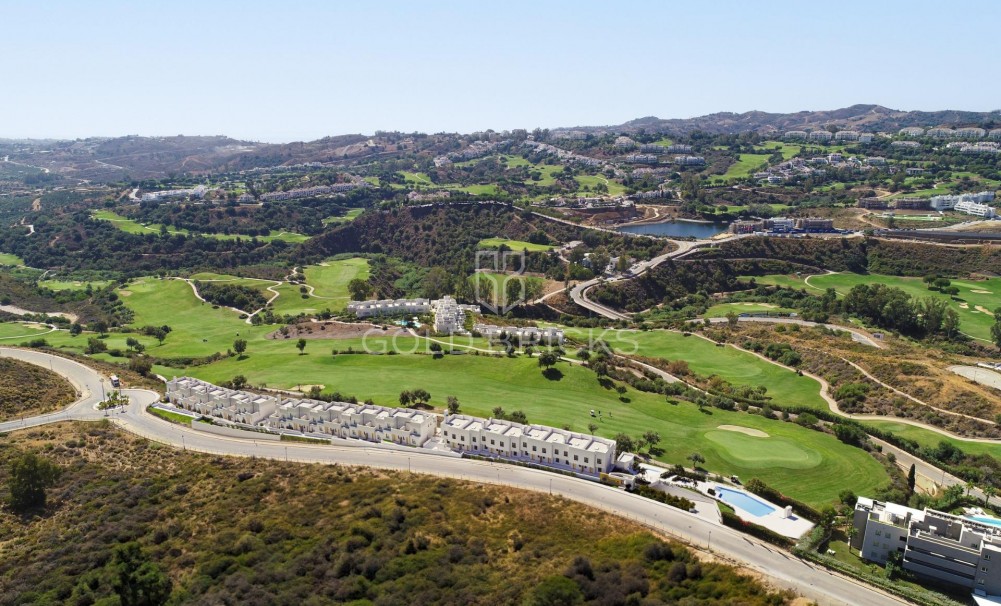 New Build · Stadthaus · Mijas · La Cala Golf