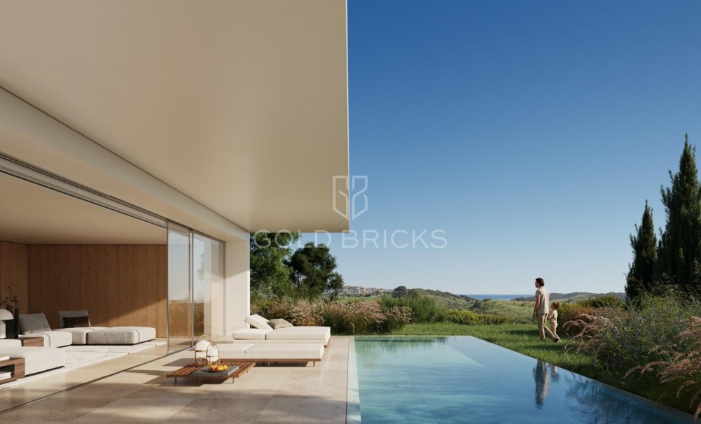 New Build · Villa · Estepona · Puerto de Estepona