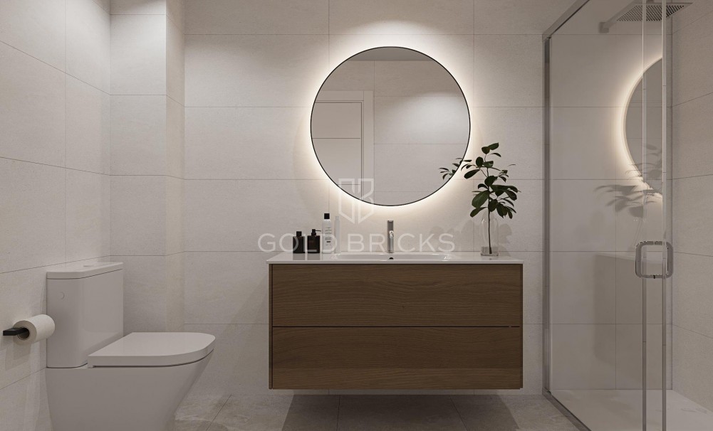 New Build · Penthouse · Casares · Doña Julia Golf