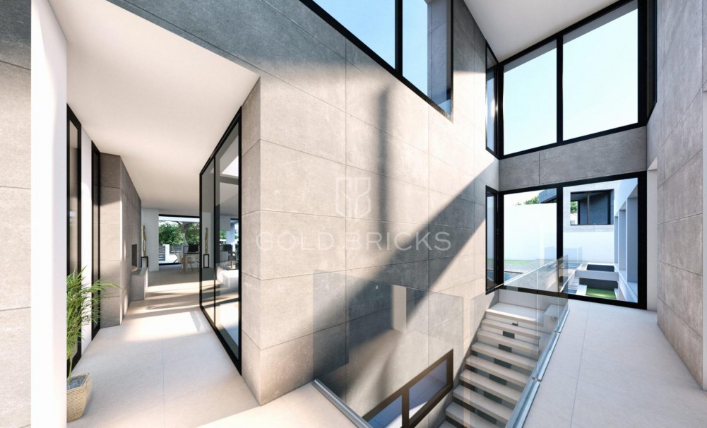 New Build · Villa · Mijas · El Chaparral