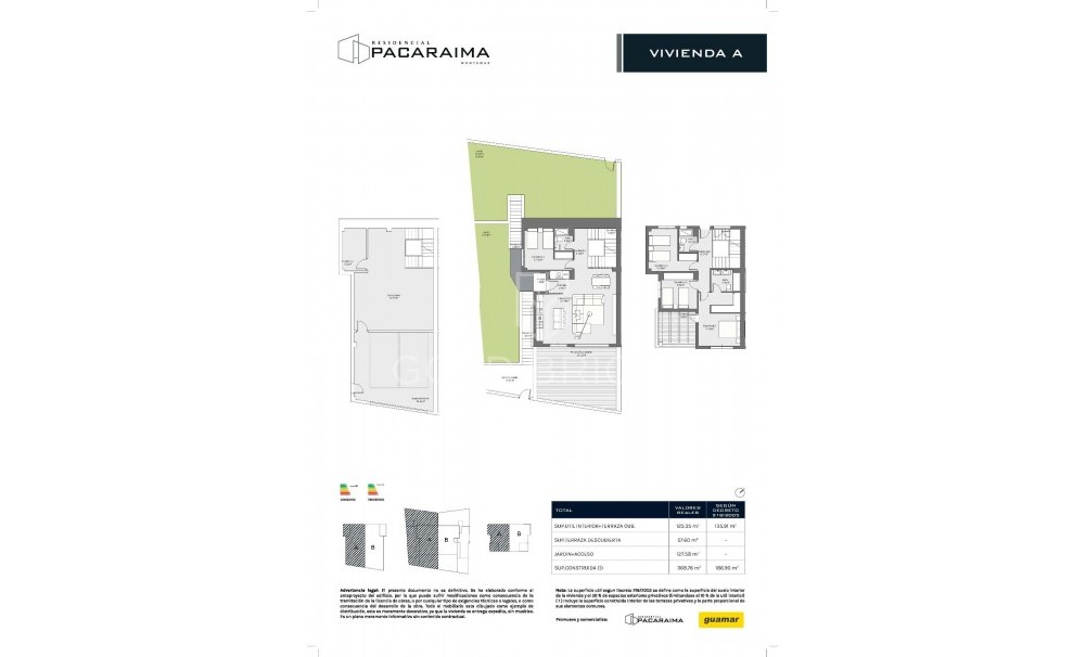 New Build · Villa · Torremolinos · Montemar