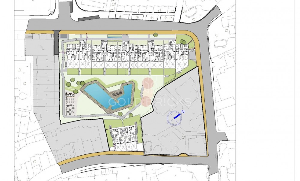 New Build · Villa · Torremolinos · Montemar