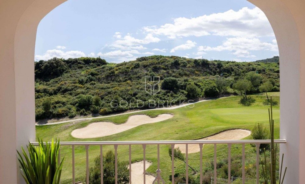 New Build · Villa · Estepona · Azata Golf