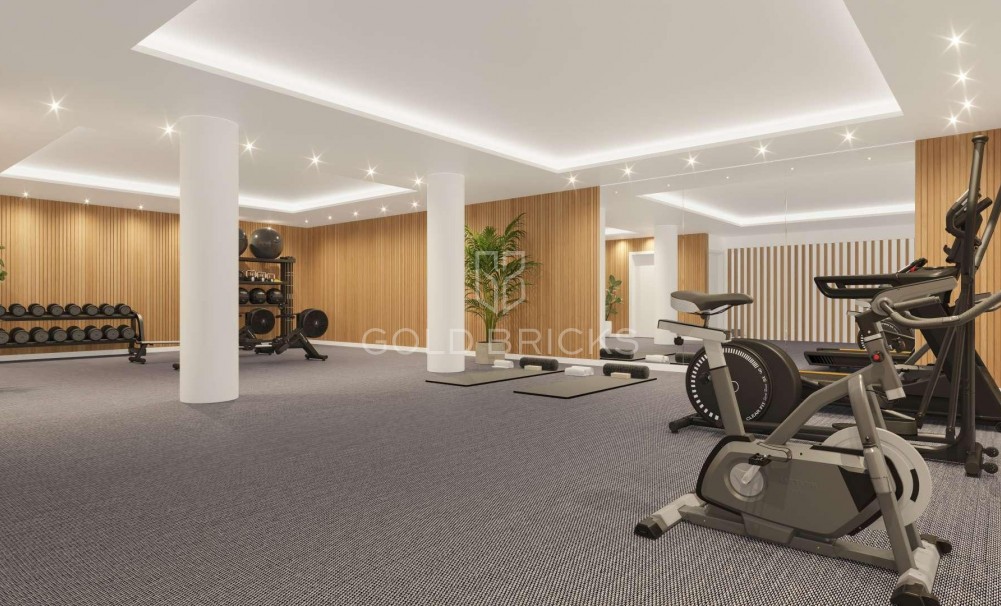 New Build · Villa · Estepona · Azata Golf