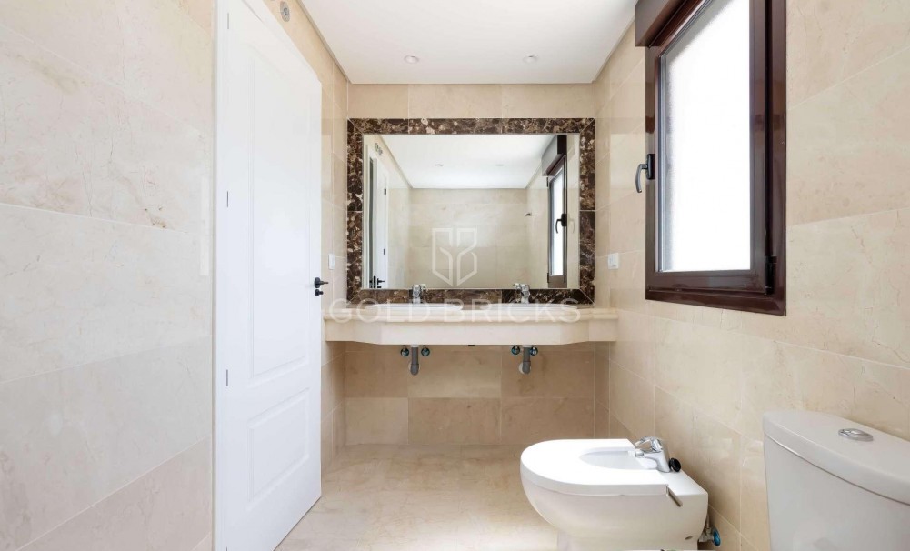 New Build · Villa · Estepona · Azata Golf