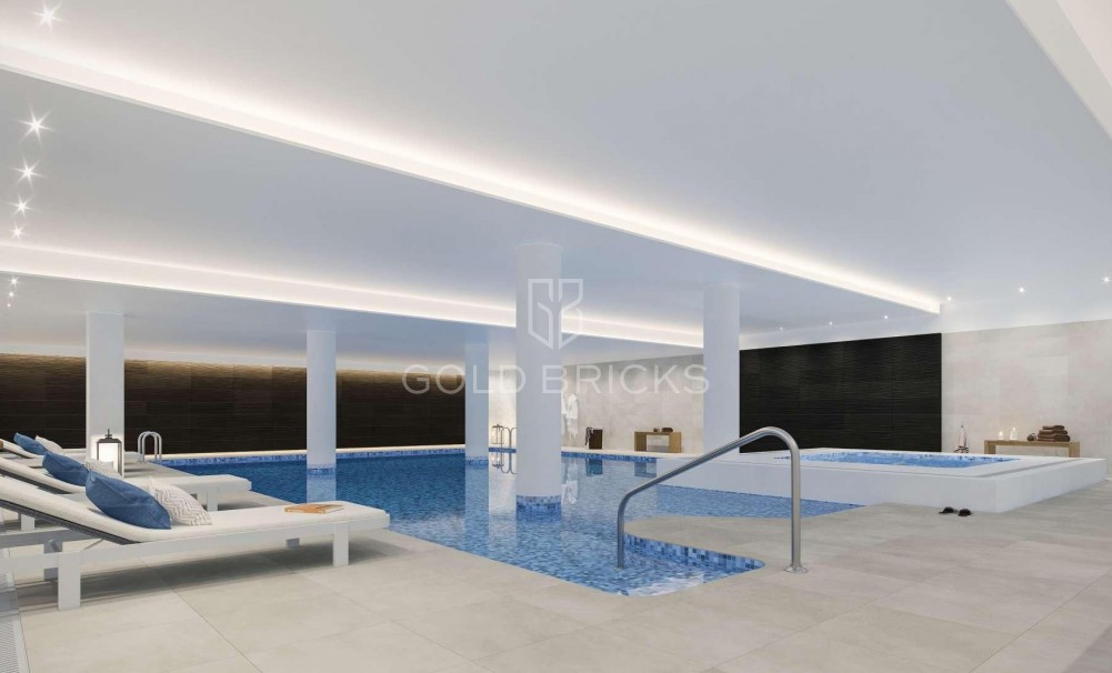 New Build · Villa · Estepona · Azata Golf