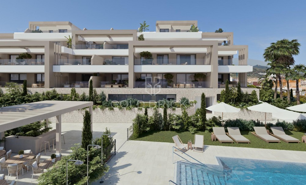 New Build · Penthouse · Estepona · Las Mesas