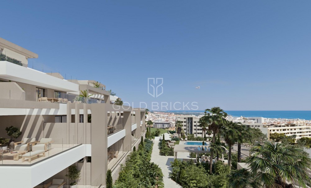 New Build · Penthouse · Estepona · Las Mesas
