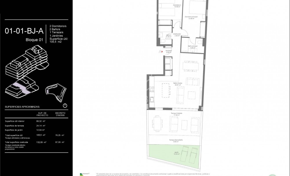 New Build · Apartment · Mijas · Hipódromo Costa del Sol