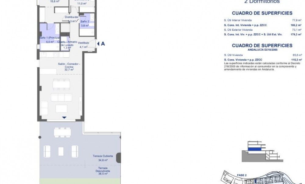 New Build · Apartment · San Roque · La Alcaidesa