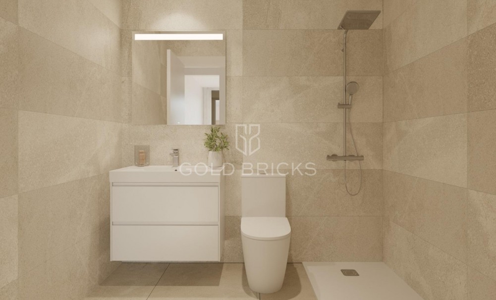 New Build · Penthouse · San Roque · La Alcaidesa