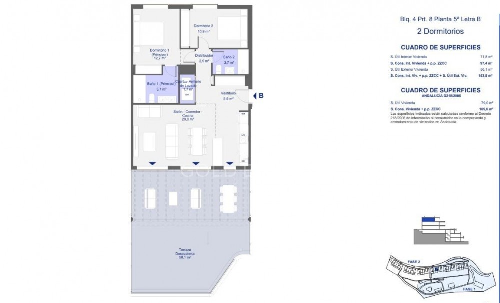 New Build · Penthouse · San Roque · La Alcaidesa