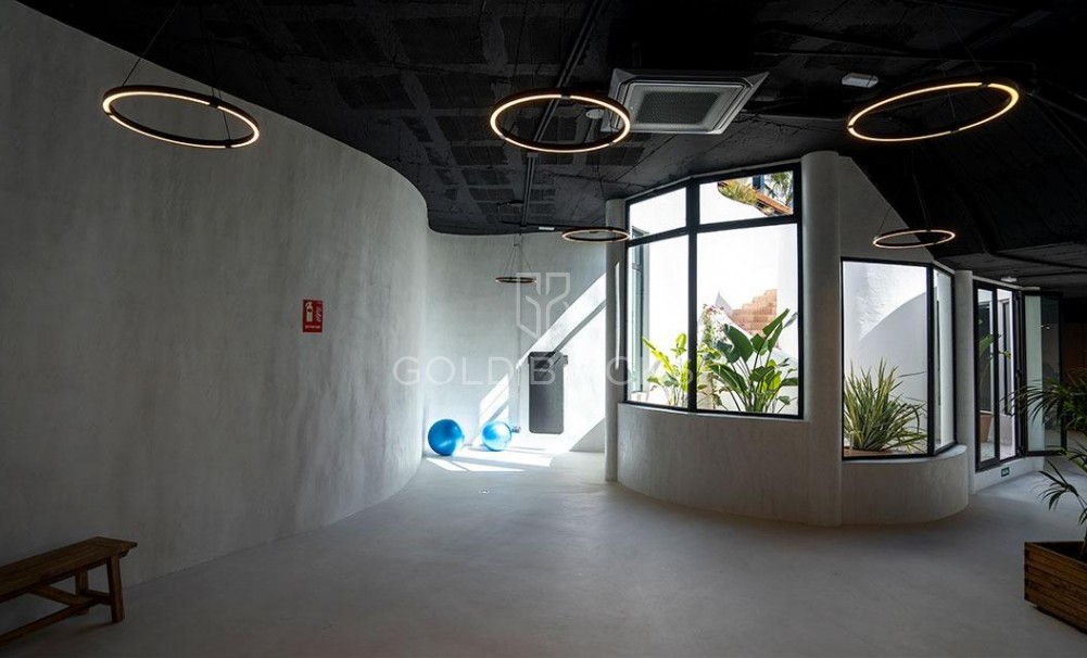 New Build · Apartment · Marbella · Nueva Andalucia