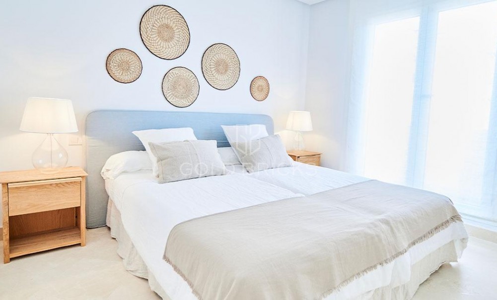 New Build · Apartment · Marbella · Nueva Andalucia