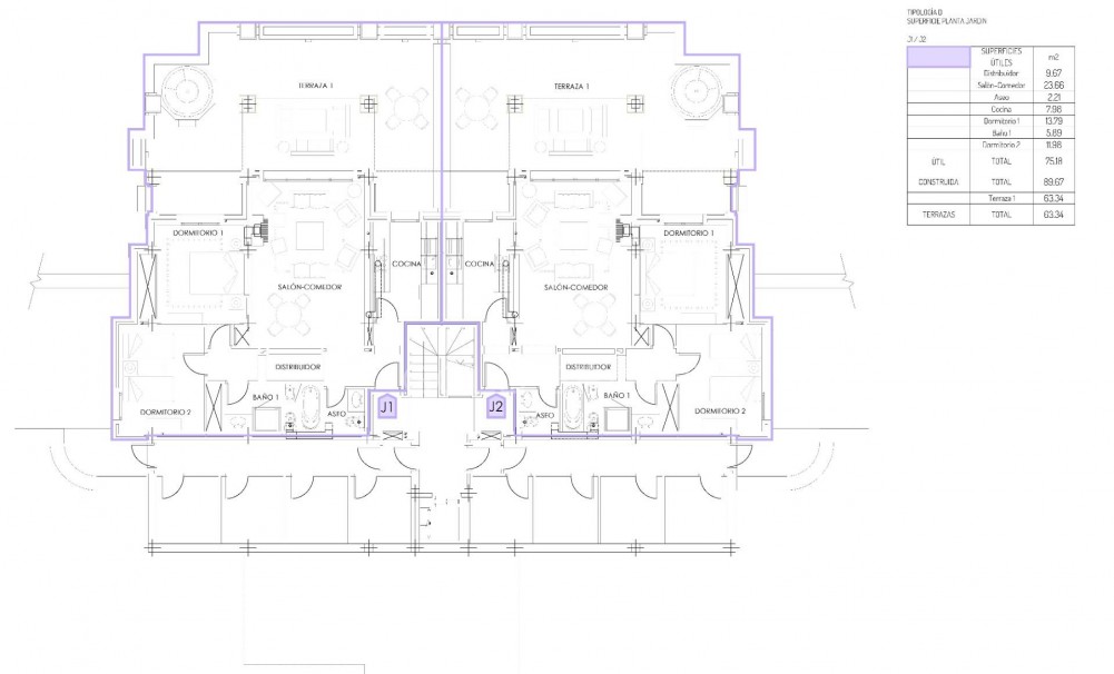 New Build · Apartment · Marbella · Nueva Andalucia