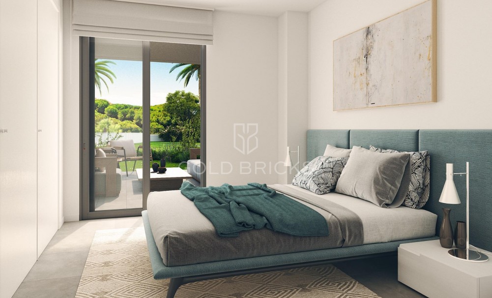 New Build · Apartment · Torremolinos · Los Alamos