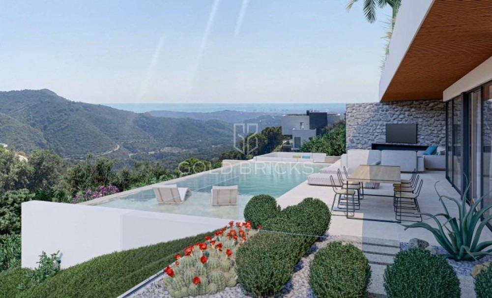 New Build · Villa · Benahavis · Urb. Monte Mayor