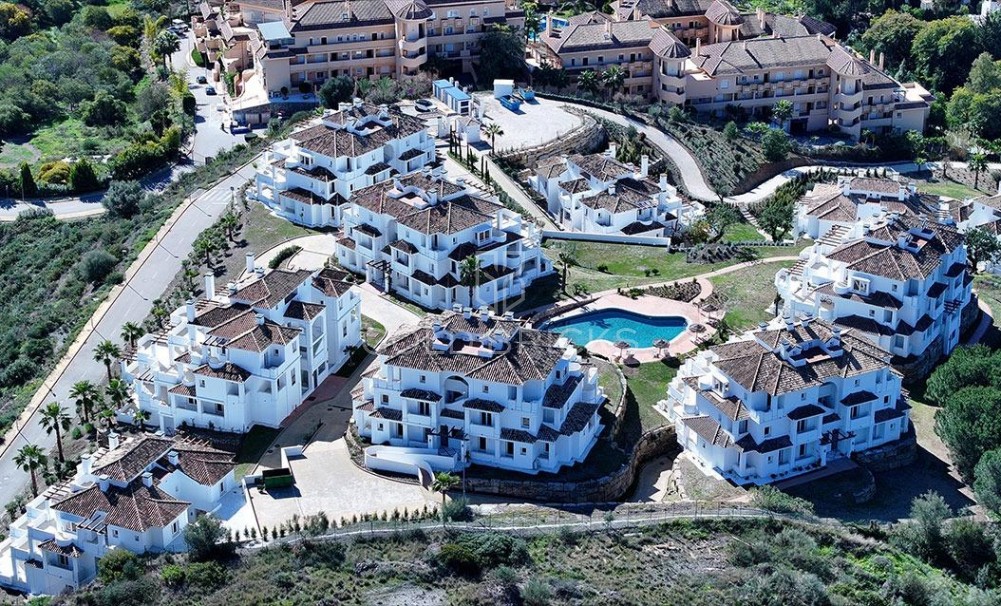 New Build · Apartment · Marbella · Nueva Andalucia