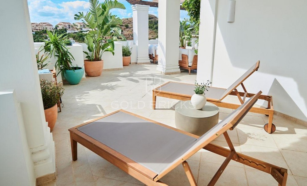 New Build · Apartment · Marbella · Nueva Andalucia