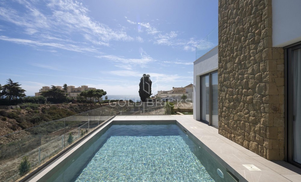 New Build · Villa · Mijas · Las Farolas