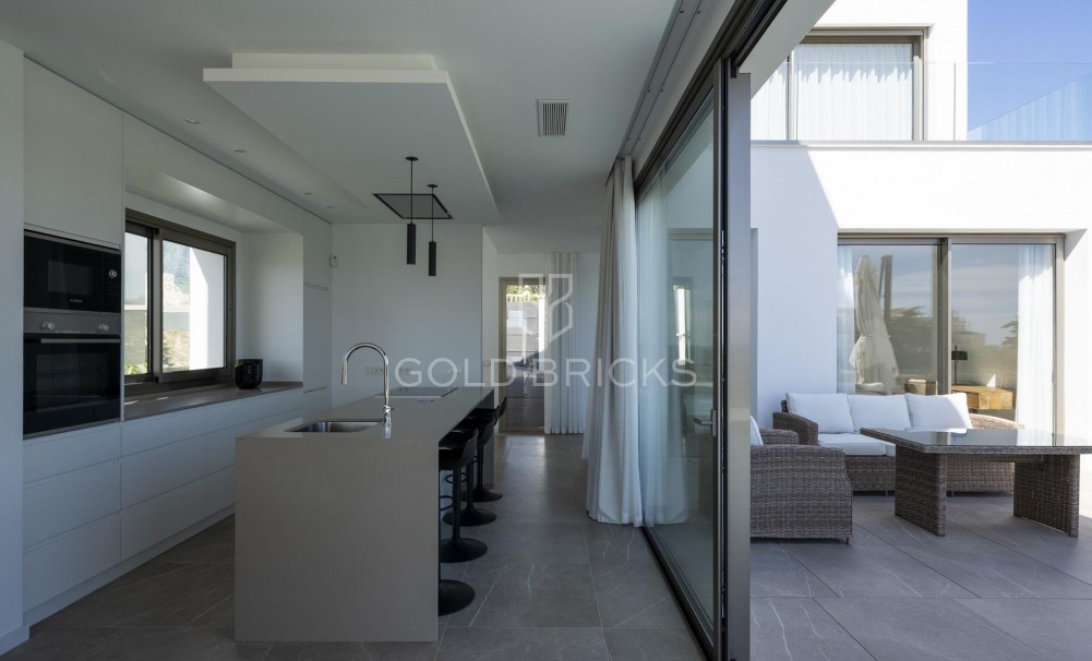 New Build · Villa · Mijas · Las Farolas