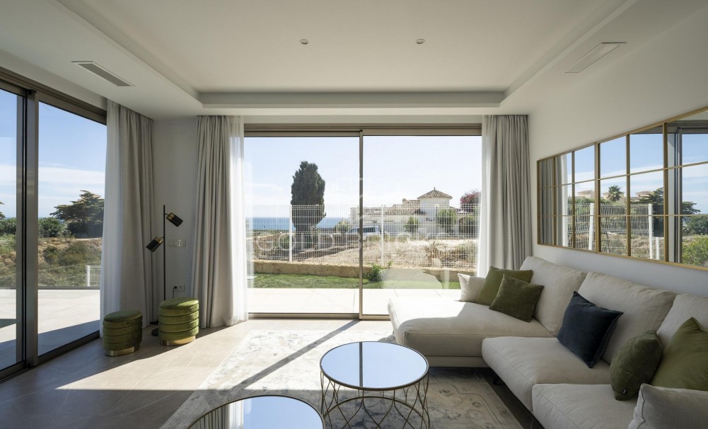 New Build · Villa · Mijas · Las Farolas