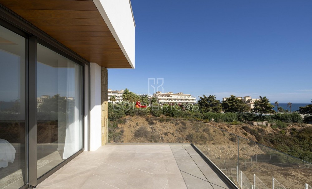 New Build · Villa · Mijas · Las Farolas