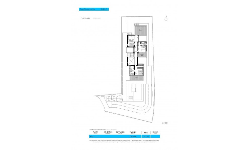 New Build · Villa · Mijas · Las Farolas