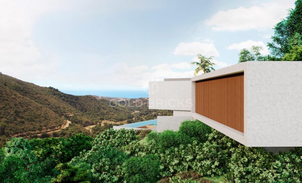 New Build · Villa · Benahavis · Urb. Monte Mayor