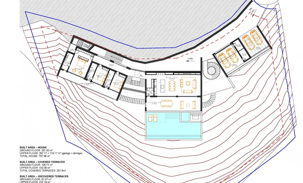 New Build · Villa · Benahavis · Urb. Monte Mayor