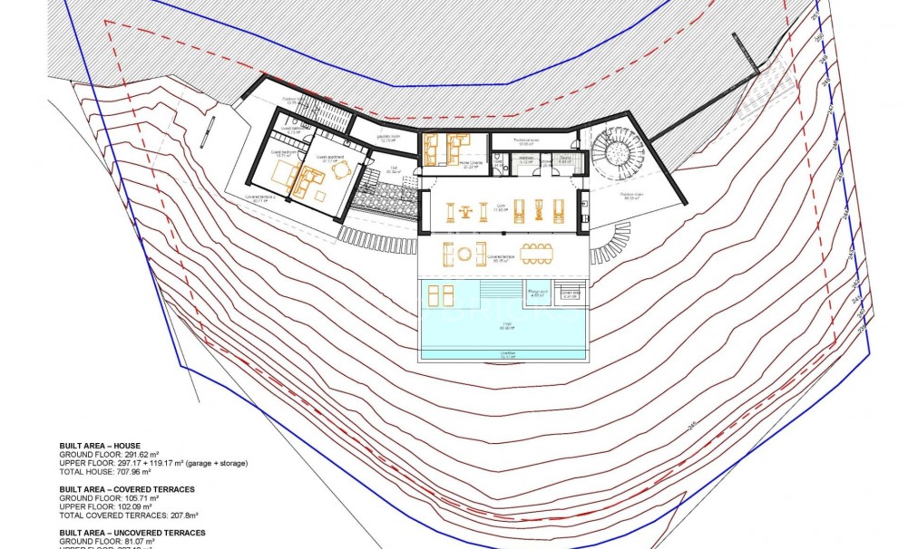 New Build · Villa · Benahavis · Urb. Monte Mayor